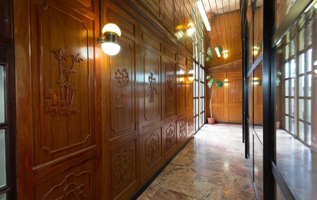 Hotel Austral By Exsel Saint-Denis Room photo