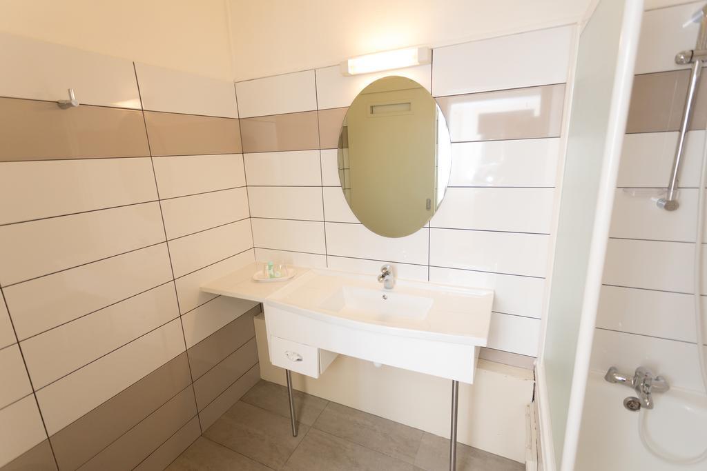Hotel Austral By Exsel Saint-Denis Room photo