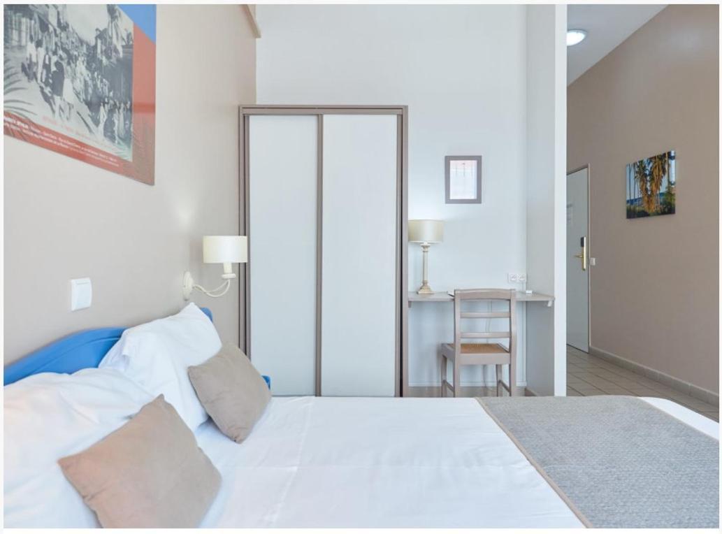Hotel Austral By Exsel Saint-Denis Room photo