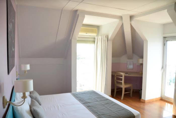 Hotel Austral By Exsel Saint-Denis Exterior photo